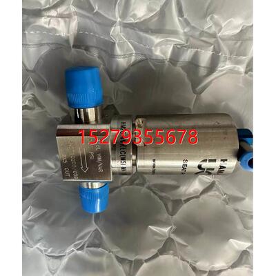 议价原现货HAM-LET哈姆M雷特-调节阀 HM20-4VKL装C-(M5)-4-150PSI