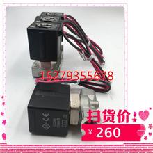 议价SMC电磁阀VX2130M-02-5G1 DC24V现货