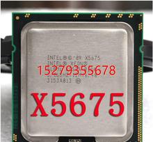 议价至强XEON X5675 CPU 3.06G 6核12线程 秒杀X5650 X5660 X5670