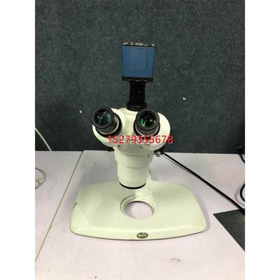 议价询价motic SMZ-168 三目体式显微镜议价