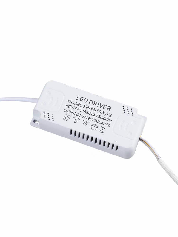 led客厅卧室灯三色变光超薄驱动Driver分段控制串联恒流通用电源,电子元器件市场,LED驱动电源,淘宝优惠券,粉丝福利购,淘宝优惠卷