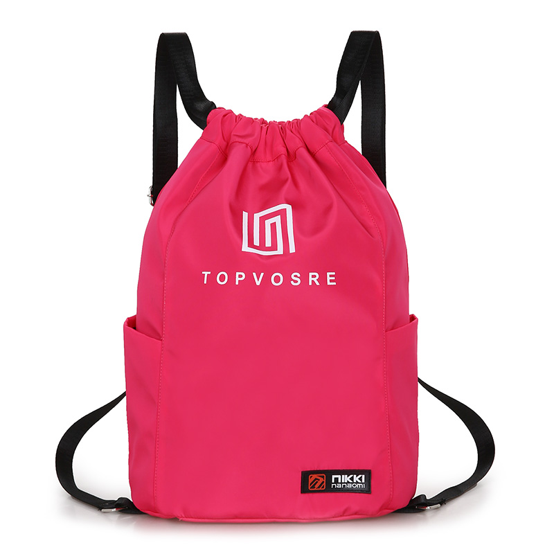 女包女轻便大容量运动健身包