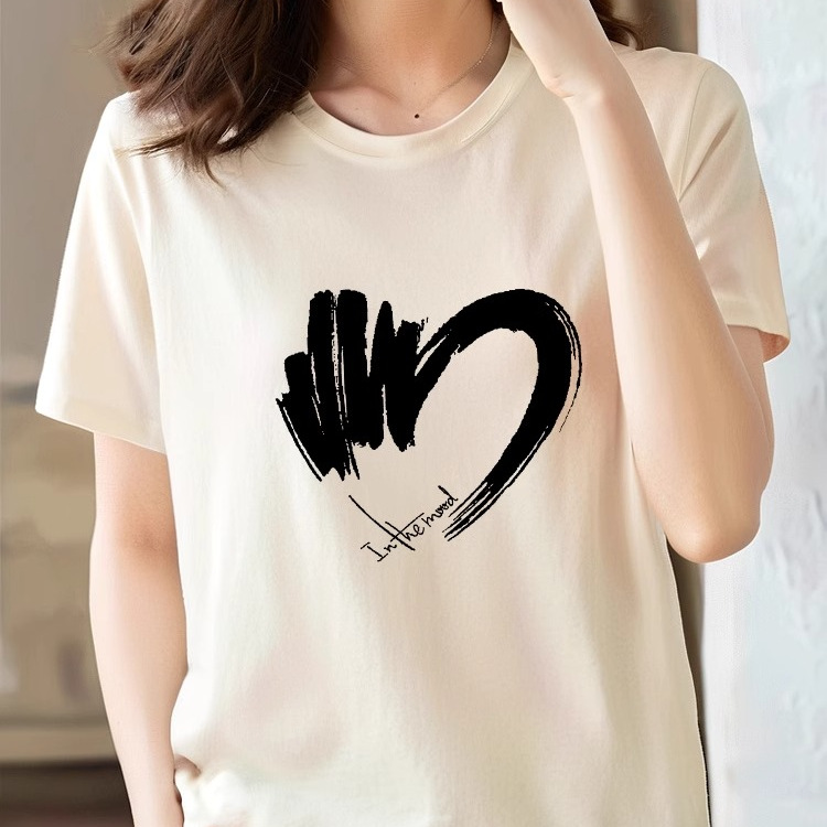 【退货包运费】正品纯棉短袖t恤