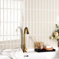 3d stereoscopic tile stickers, kitchen oil-proof and high-temperature resistant stickers, waterproof and moisture-proof bathroom wallpaper, self-adhesive wall stickers thumbnail 6