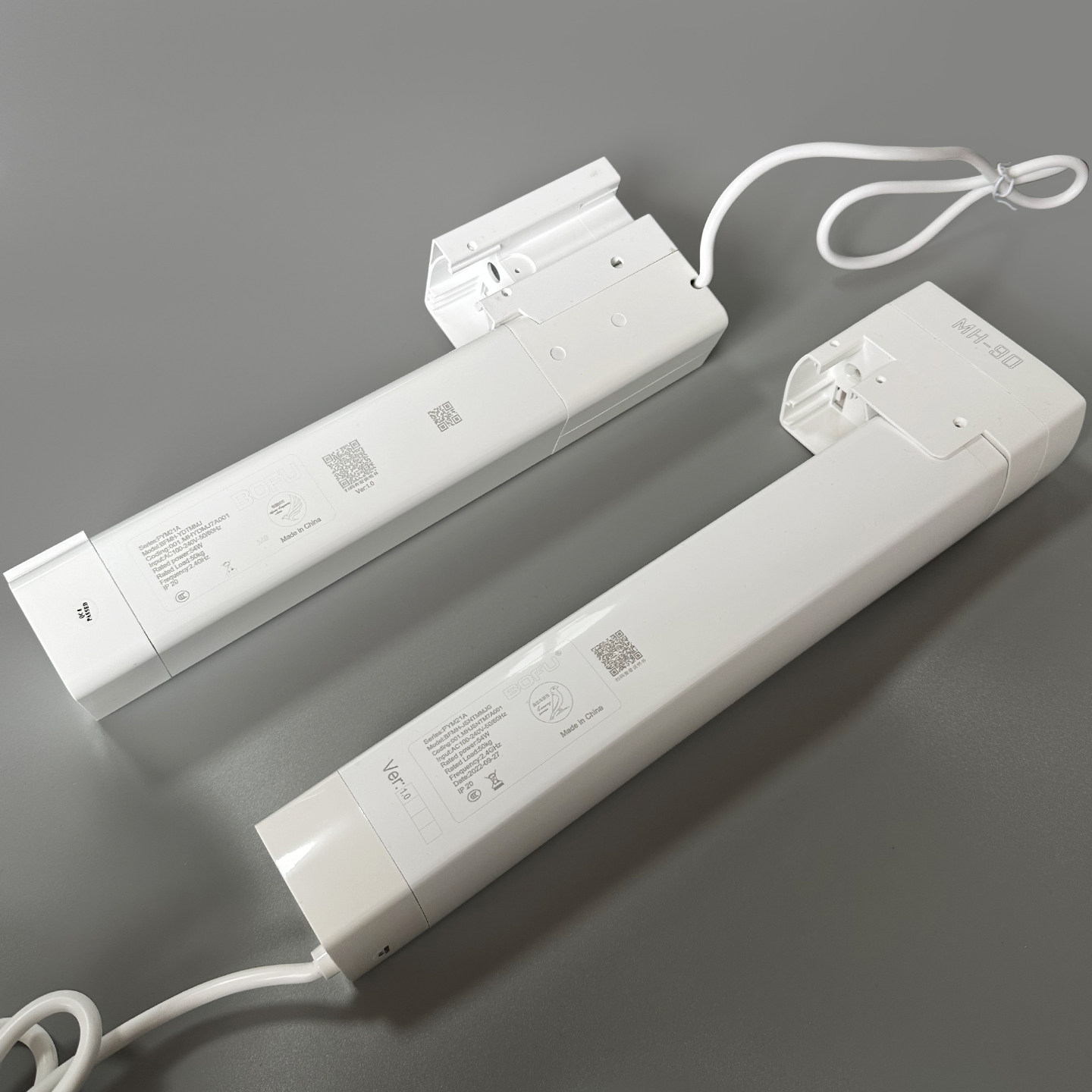 正品博孚BOFO电动梦幻帘电机垂直帘智能支持HUWEI HiLink新款老款,电子/电工,智能窗帘/电动窗帘,淘宝优惠券,粉丝福利购,淘宝优惠卷