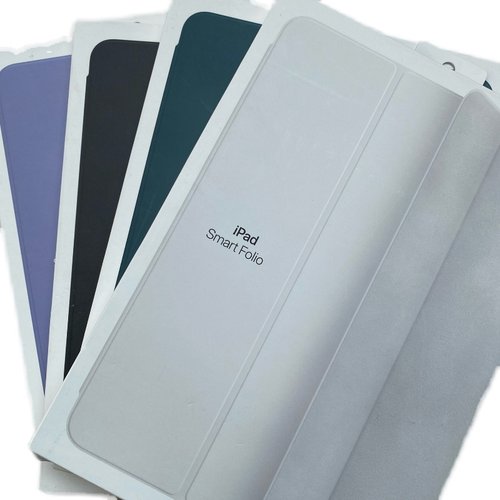 apple保护壳平板多彩磁吸正品M5