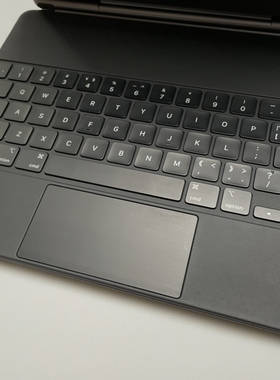 ipadpro11/13/12.9寸m4/M5/M3/M2苹果妙控键盘ipadair7/6平板正品