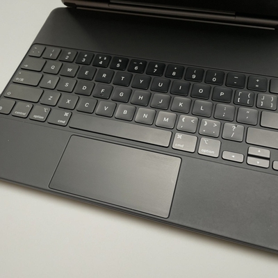 ipadpro11/13/12.9寸m4/M5/M3/M2苹果妙控键盘ipadair7/6平板正品