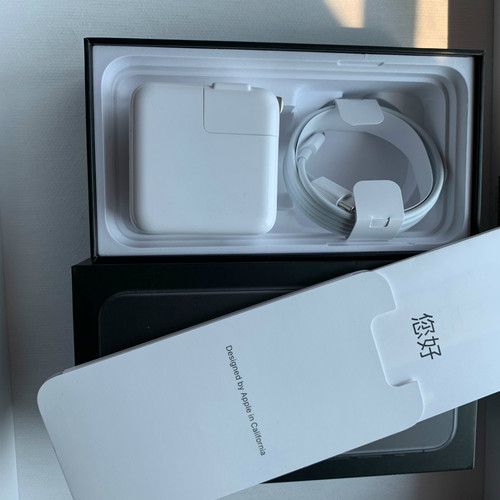 充电头30w手机usb-c快充