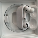 Apple/苹果 AirPods pro2蓝牙补配右左耳机充电仓盒国行3代14降噪
