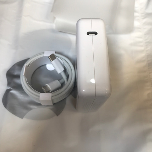 电脑笔记本电源67wusb-c