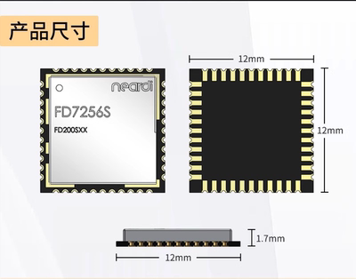 wifi6模块蓝牙模块5GCPE5GMIFI