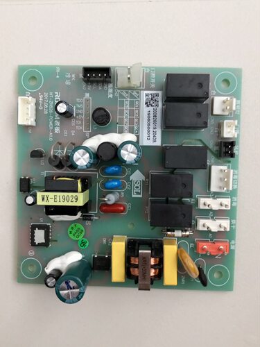 老板消毒柜ZTD115B-826/HT-ZR826-POWER-A1.0主板电源板显示板