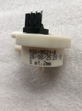 飞利浦咖啡机EP1221 2121 2136 3146流量仪 932-9521-B
