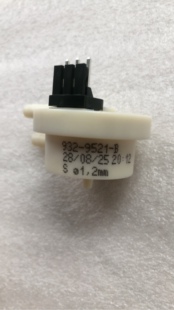 飞利浦咖啡机EP1221 2121 2136 3146流量仪 932-9521-B