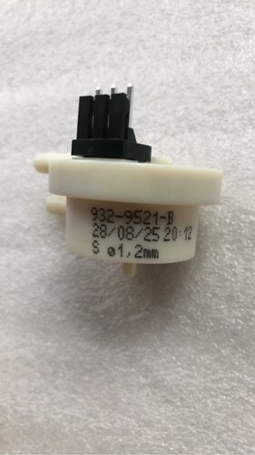 飞利浦咖啡机EP1221 2121 2136 3146流量仪 932-9521-B