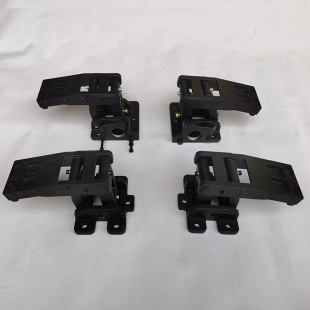 适用于理想ONE自动踏板L7 电动脚踏板支架电机配件 L8理想L9原厂款