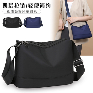 新款休闲青年小背包韩版男包单肩包时尚小挎包ipad包斜跨包潮包