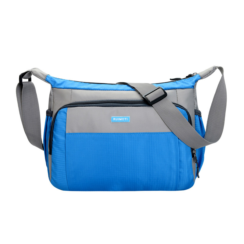 单肩包男包轻便斜挎包女包大容量百搭户外挎包男女通用旅行单肩包,箱包皮具/热销女包/男包,男士包袋,淘宝优惠券,粉丝福利购,淘宝优惠卷