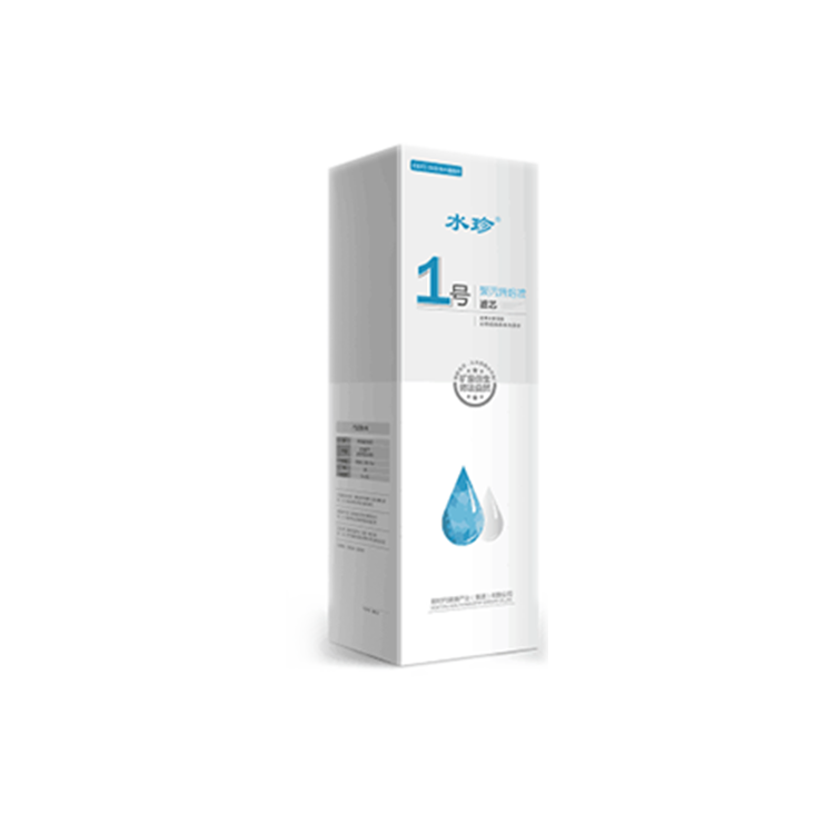 水珍FZ01净水器新时代国珍滤芯1号净水机过滤芯家用通用直饮水机