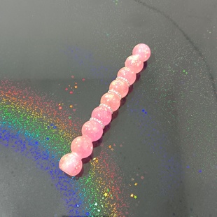 钻石画点钻笔螺纹笔头笔杆手工送闺蜜钻石绣挂画解压萌宠幻彩树脂