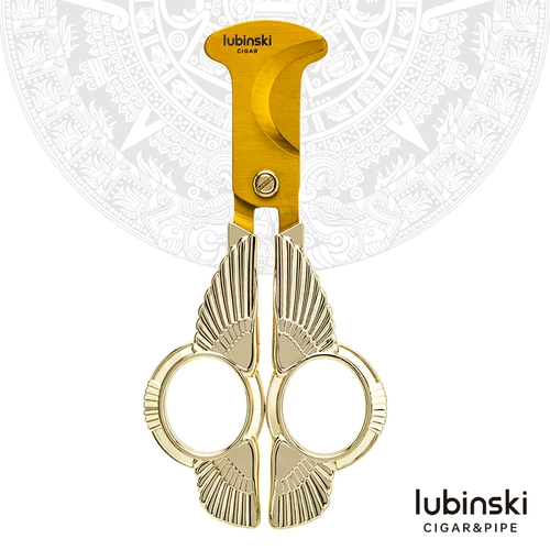 Модные острые ножницы, плавная металлическая ручка, подарочная коробка