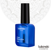 LUBINSKI鲁宾斯基雪茄修补液专用修复破裂茄衣胶水安全无味修补胶