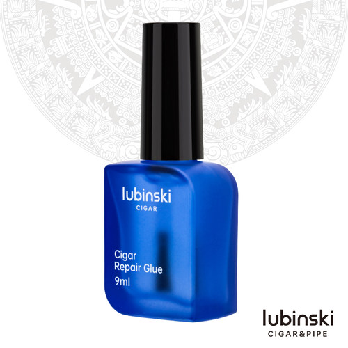 鲁宾斯基破损雪茄修补液