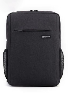 外交官Diploma 简约时尚双肩背包商务休闲男款通勤出行通用电脑包