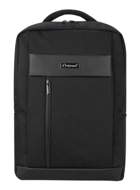 Diplomat外交官男士商务通勤轻便简约大容量电脑双肩包DS-14080L