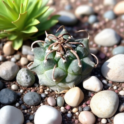 好养多肉植物花卉绿植升云龙仙人