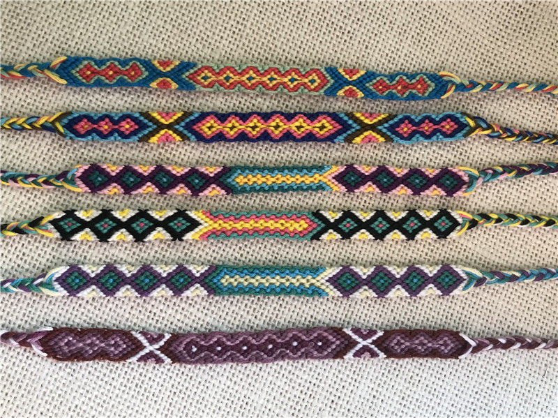 Nepal friendship Bracelet Ethnic style manual Geneva Bohemia friendship Bracelet Hand rope watch chainin the Accessories/Fashion Jewelry, Bracelets  category - from Buy2taobao.com to provide professional Taobao agent buy service