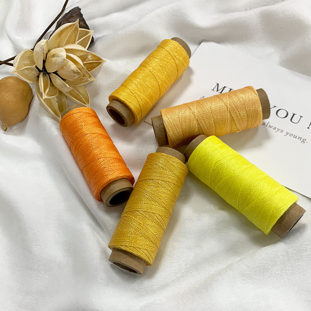 艺高新款0.4MM纯色星空扁蜡线手工DIY纸管20克蝴蝶线90-95米/卷,饰品/流行首饰/时尚饰品新,线,淘宝优惠券,粉丝福利购,淘宝优惠卷