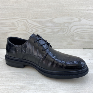 高档商务正装 男款 时尚 断码 皮鞋 真皮男鞋 百搭英伦风低帮男士 特价