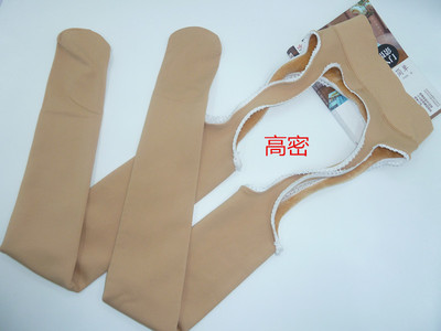 丝袜黑色加厚保暖冬季