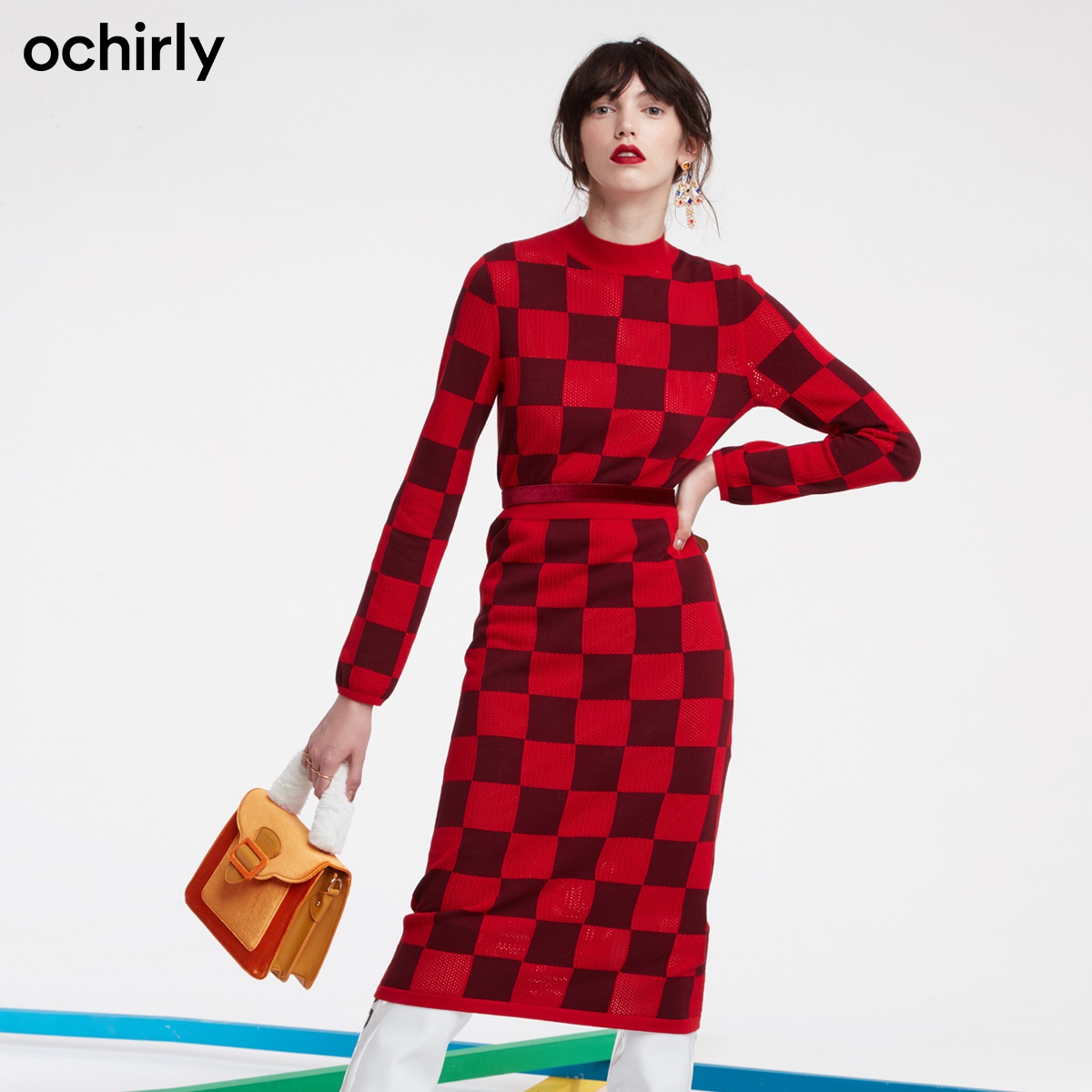 ochirly Á¬ÒÂȹ