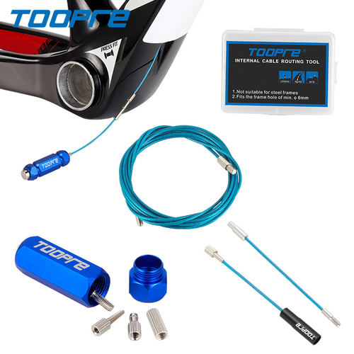 TOOPRE自行车内走线安装穿线工具