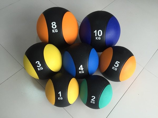 Bodybuilding new pattern 5 Ball rack Gravity Ball rubber Binaural Medical care Medicine ball Medicine Ball 1--10 kg .in the Sports/Yoga/Fitness/Fans supplies , Stepper/Small and medium sized fitness equipment , Fitness ball/Health Ball  category - from Buy2taobao.com to provide professional Taobao agent buy service