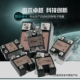 SSR固态继电器直流24Ｖ单相ASH 25DA直流控交流220Ｖ380Ｖ全120Ａ