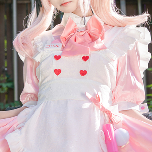 【艾西Aiwest】下江小春女仆