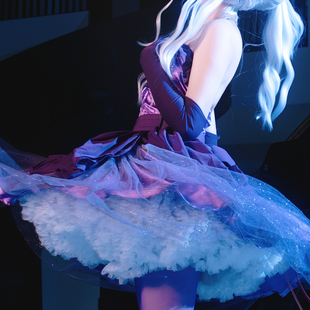 【艾西Aiwest】日奈礼服