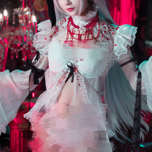 【艾西aiwest】可可莉克