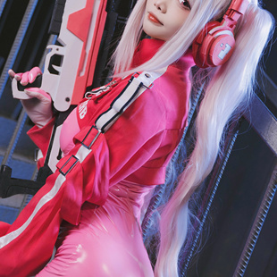 【艾西Aiwest】爱丽丝cos