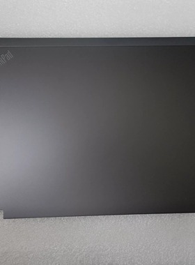 联想ThinkPad P16 Gen1 Gen2 A壳 后盖外壳5CB1J18104 5CB1L57871
