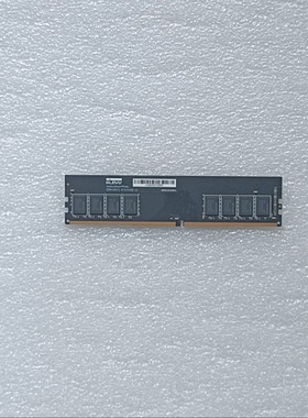 科赋/宇瞻 DDR4 2400 台式机电脑内存 4G/8G 普条电竞