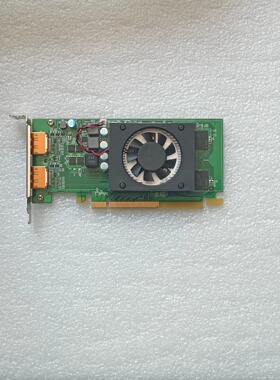 联想 R520 2G 显卡 双DP 2K 4K 01YW868