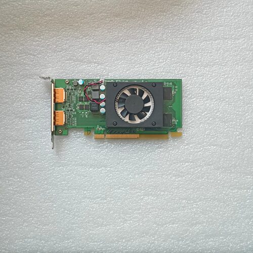联想 R520 2G 显卡 双DP 2K 4K 01YW868