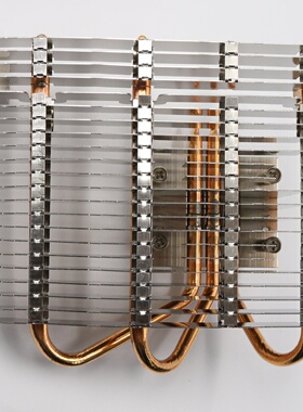 联想M600/M700 tiny3 散热器 M3600C散热模组 SH40J31788 00KT214