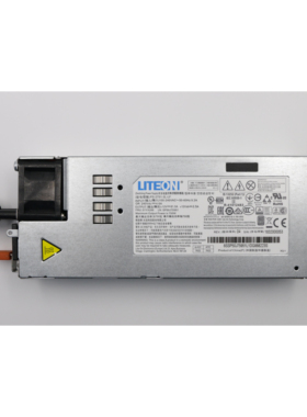 联想 PS-2751-3L-LF 750W服务器电源00PH622 RD650 RD550  RD350X