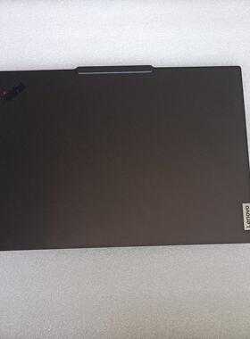 联想ThinkPad T14p G2 ULT A壳 液晶LCD后盖 上盖 5CB1M21658微瑕